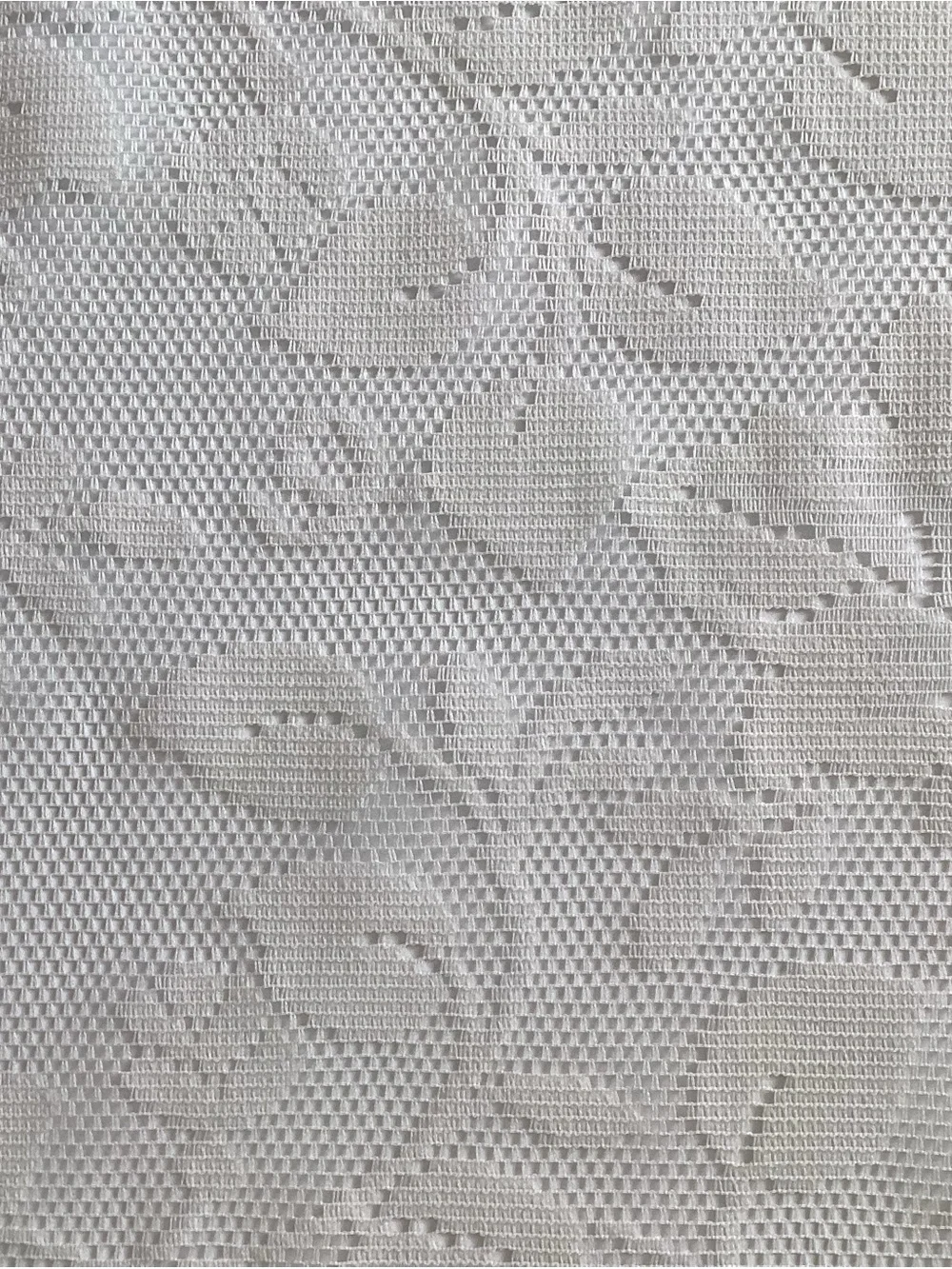 N/A elegant white
